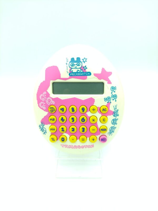 Calculator Bandai Goodies Tamagotchi Boutique-Tamagotchis