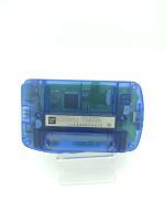 Console  BANDAI WonderSwan Skeleton Blue SW-001 WS Japan Buy-Tamagotchis 4