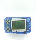 Console  BANDAI WonderSwan Skeleton Blue SW-001 WS Japan Buy-Tamagotchis 3