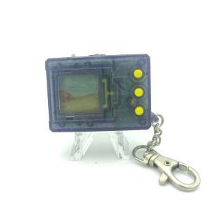 Digimon Digivice Digital Monster Ver 2 White with grey Bandai Buy-Tamagotchis 6