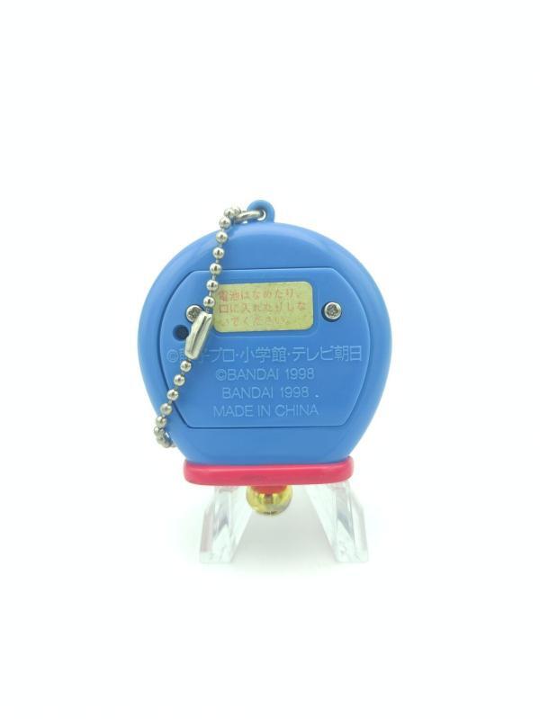 Doraemon Doraemontchi Virtual Pet Japanese Ver. 1998 Retro Buy-Tamagotchis 3