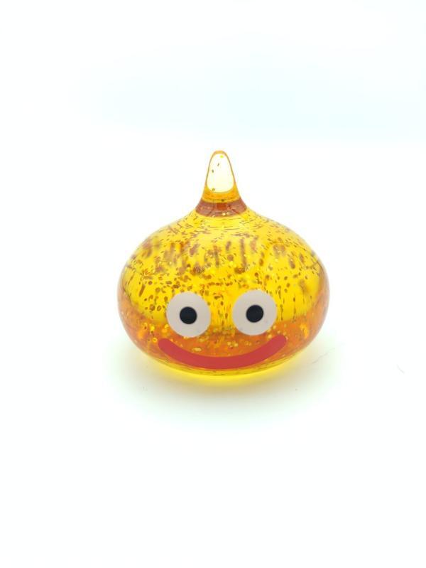 Dragon Quest Soft Slime Figure Orange Boutique-Tamagotchis