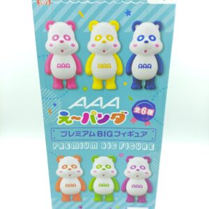 FuRyu premium BIG figure AAA Panda Orange Boutique-Tamagotchis