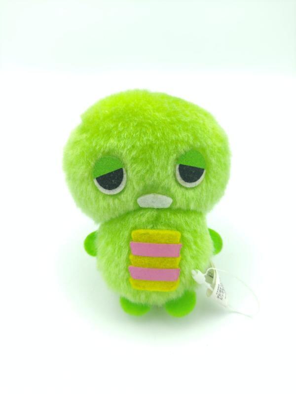 Gachapin plush super hero 10cm Buy-Tamagotchis 2