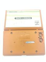 Game & Watch Donkey Kong DK-52 Multi screen Nintendo Japan Buy-Tamagotchis 5