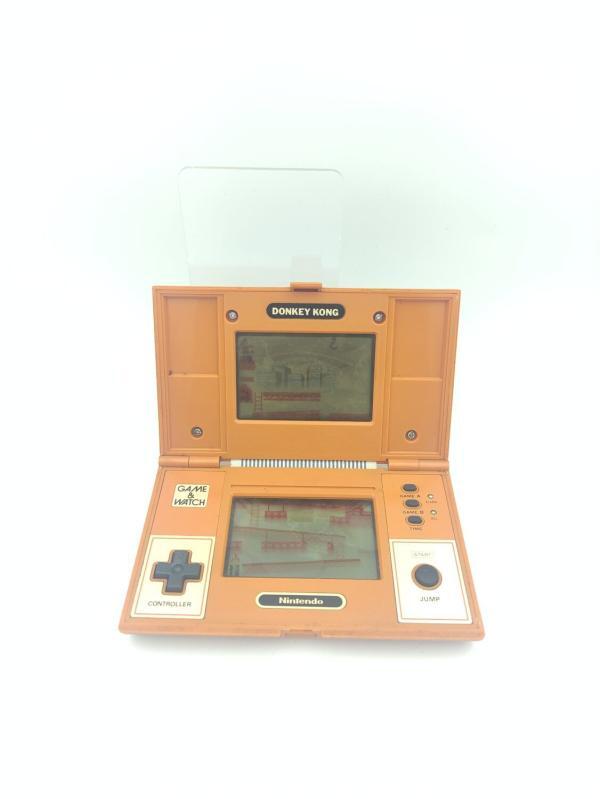 Game & Watch Donkey Kong DK-52 Multi screen Nintendo Japan Buy-Tamagotchis 2