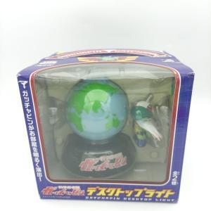 Gatchaman Gachapin Room Lamp. Science Ninja Team Desktop Light Buy-Tamagotchis