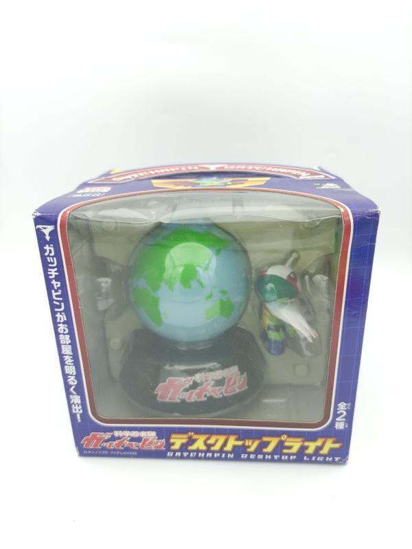 Gatchaman Gachapin Room Lamp. Science Ninja Team Desktop Light Buy-Tamagotchis 2