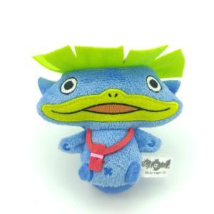 Gachapin plush super hero 10cm Buy-Tamagotchis 6