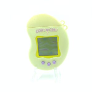 Love chu 2 Pocket Game Virtual Pet Pink Electronic toy Boutique-Tamagotchis 4