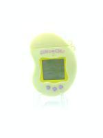 Love chu 2 Pocket Game Virtual Pet Yellow Electronic toy Buy-Tamagotchis 3