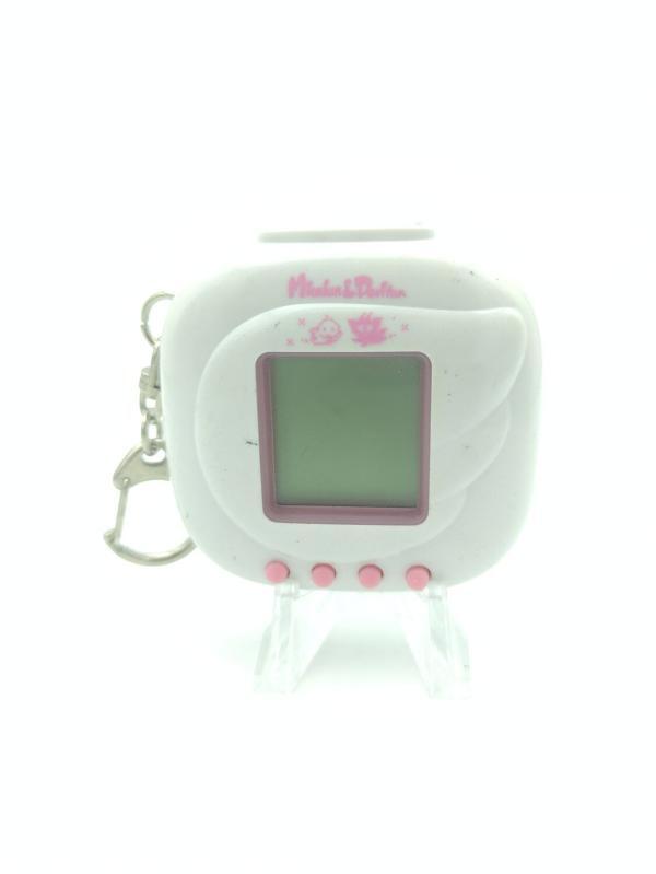 Micalun and Devitan Virtual Pet Bandai 1998 Vintage Toy Japan Buy-Tamagotchis 2