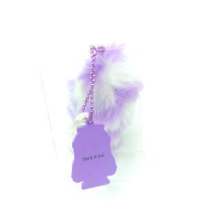 Minion purple with Tail keychain Buy-Tamagotchis 2