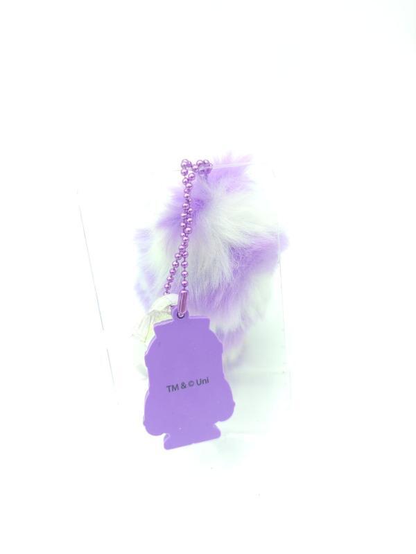 Minion purple with Tail keychain Buy-Tamagotchis 3