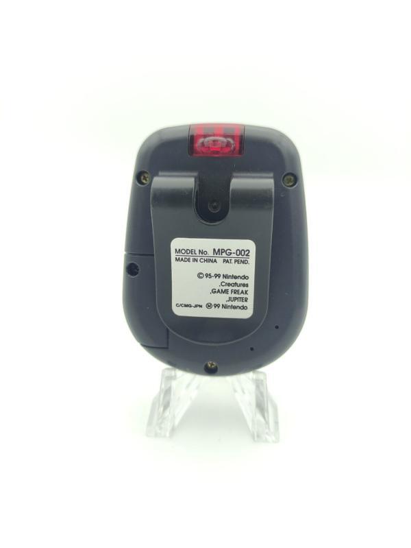 Nintendo Pokemon Pikachu Pocket Color Game Grey Pedometer Buy-Tamagotchis 3 Nintendo Pokemon Pikachu Pocket Color Game Grey Pedometer Buy-Tamagotchis 3