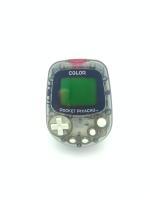 Nintendo Pokemon Pikachu Pocket Color Game Grey Pedometer boxed Buy-Tamagotchis 6