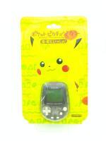 Nintendo Pokemon Pikachu Pocket Color Game Grey Pedometer boxed Buy-Tamagotchis 3