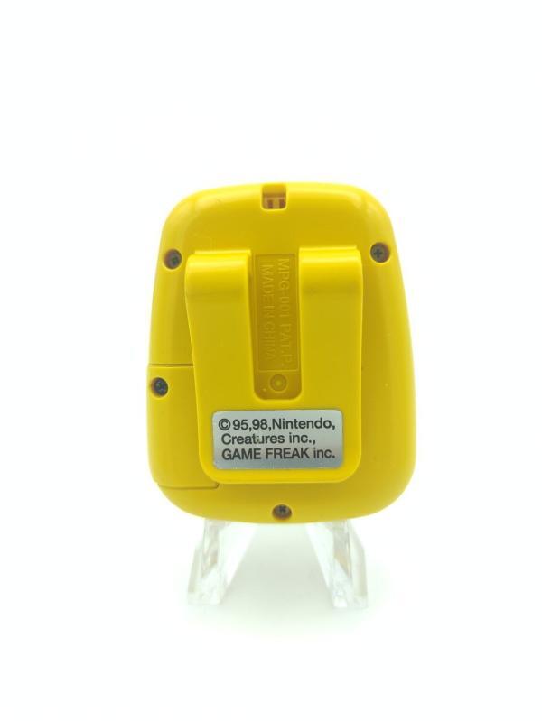 Nintendo Pokemon Pikachu Pocket Game Virtual Pet 1998 Pedometer Buy-Tamagotchis 3 Nintendo Pokemon Pikachu Pocket Game Virtual Pet 1998 Pedometer Buy-Tamagotchis 3