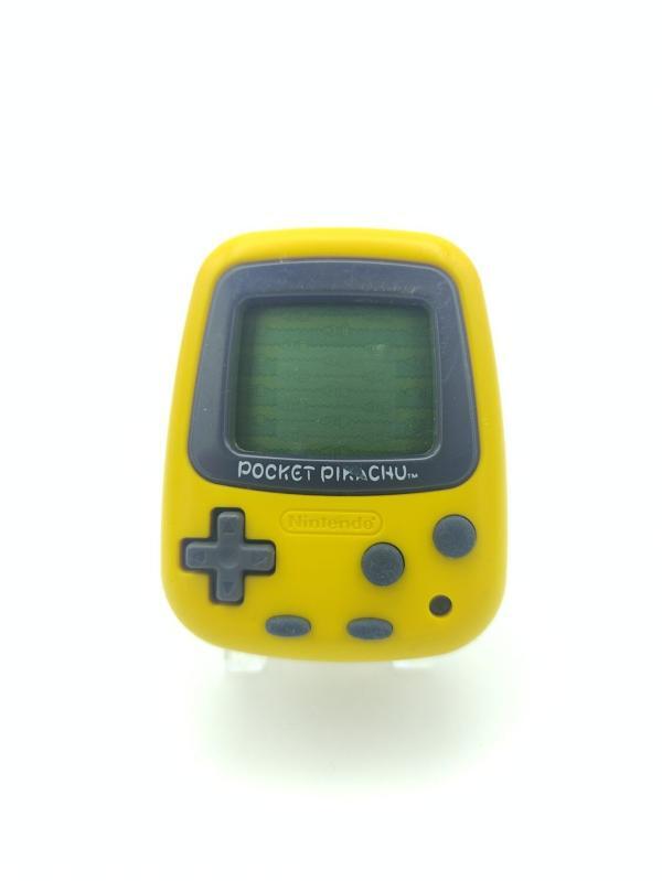 Nintendo Pokemon Pikachu Pocket Game Virtual Pet 1998 Pedometer Buy-Tamagotchis 2