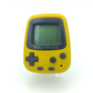 Nintendo Pokemon Pikachu Pocket Color Game Grey Pedometer Boutique-Tamagotchis 5