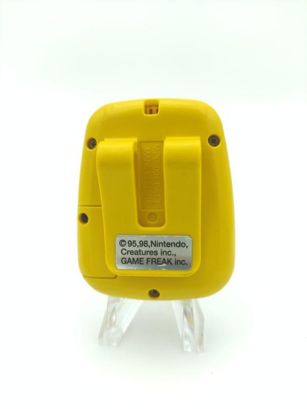Nintendo Pokemon Pikachu Pocket Game Virtual Pet 1998 Pedometer Buy-Tamagotchis 3 Nintendo Pokemon Pikachu Pocket Game Virtual Pet 1998 Pedometer Buy-Tamagotchis 3
