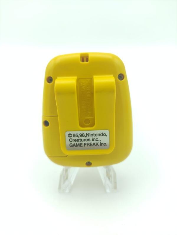 Nintendo Pokemon Pikachu Pocket Game Virtual Pet 1998 Pedometer Buy-Tamagotchis 3 Nintendo Pokemon Pikachu Pocket Game Virtual Pet 1998 Pedometer Buy-Tamagotchis 3