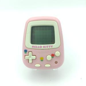 COMPILE LCD game PUYORIN mini PUYO PUYO  Virtual pet pink Buy-Tamagotchis 5