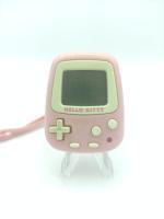 Nintendo Sanrio Hello Kitty Pocket Game Virtual Pet 1998 Pedometer Buy-Tamagotchis 3