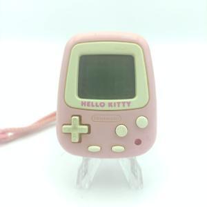 Nintendo Sanrio Hello Kitty Pocket Game Virtual Pet 1998 Pedometer Buy-Tamagotchis