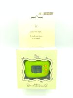 Pedometer Teku Teku Angel Hudson Virtual Pet Japan Green Boutique-Tamagotchis 2