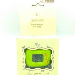 Sodatete Mushiking Caucasia Ookabuto Green Beetle Sega Virtual Pet Japan Boutique-Tamagotchis 5