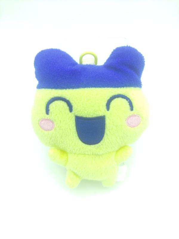 Plush Case Bandai Tamagotchi 12cm yellow Buy-Tamagotchis 2