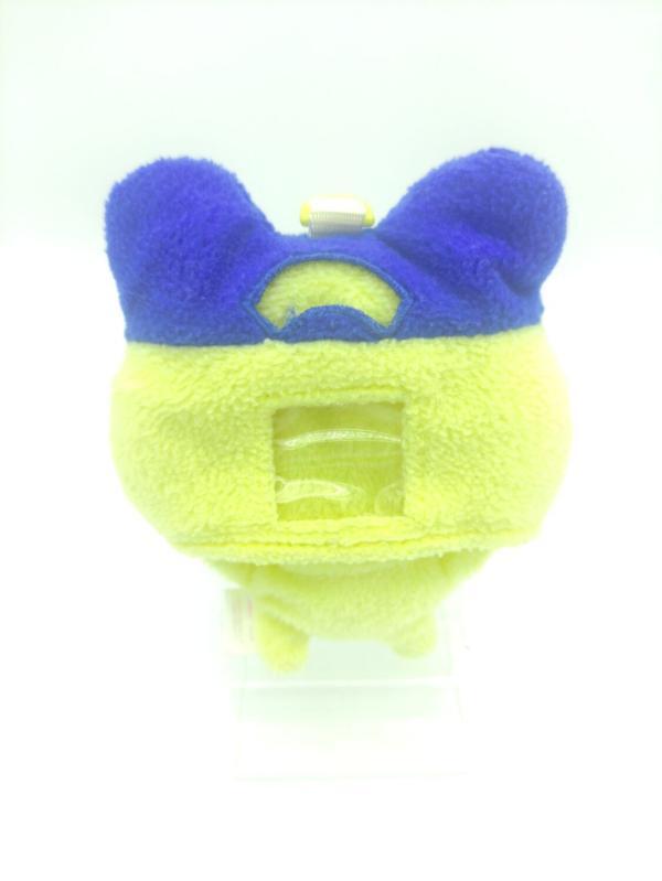 Plush Case Bandai Tamagotchi 12cm yellow Buy-Tamagotchis 3 Plush Case Bandai Tamagotchi 12cm yellow Buy-Tamagotchis 3