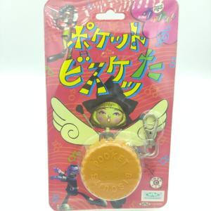 Pocket biscuit Virtual pet Toy NTV 1997 Pink electronic toy boxed Buy-Tamagotchis