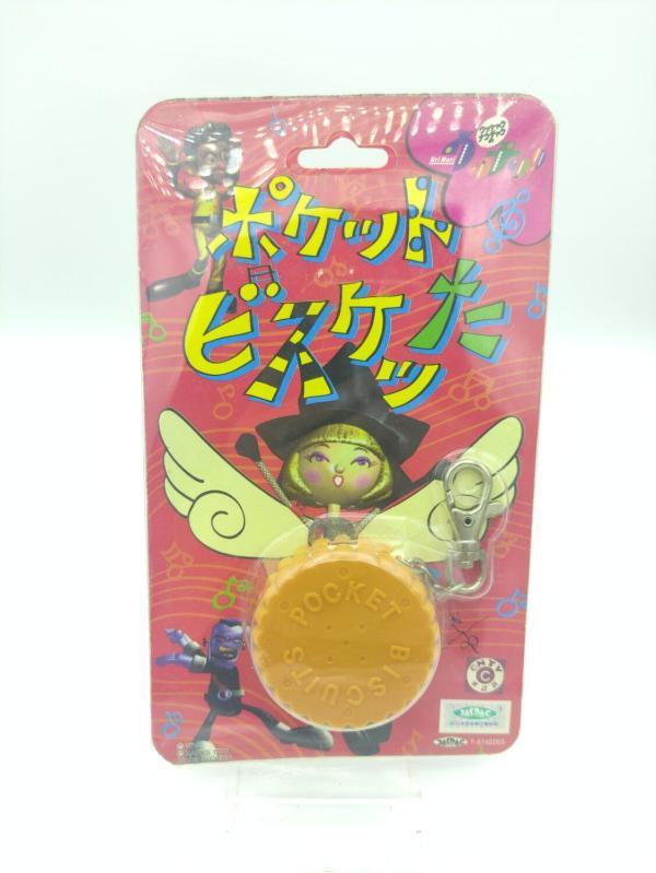 Pocket biscuit Virtual pet Toy NTV 1997 Pink electronic toy boxed Buy-Tamagotchis 2