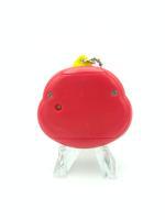 RakuRaku Dinokun Dinkie Dino White Pocket Game Virtual Pet Red Buy-Tamagotchis 4