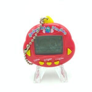 COMPILE LCD game PUYORIN mini PUYO PUYO Virtual pet black Boutique-Tamagotchis 4
