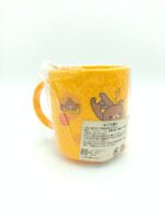 Rilakkuma Lawson San-X Plastic cup Original Japan Boutique-Tamagotchis 2