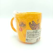 Rilakkuma Lawson San-X Plastic cup Original Japan