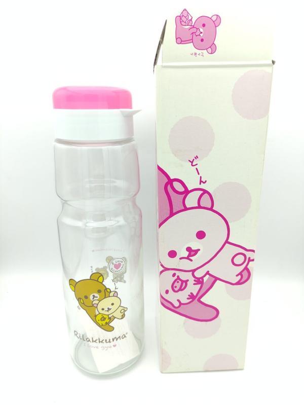 Rilakkuma Water bottle Lawson San-X Kawaii Original Japan Buy-Tamagotchis 2