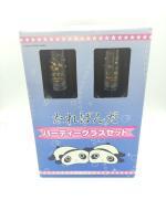 San-X Tarepanda glass transparent Buy-Tamagotchis 4