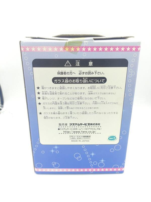 San-X Tarepanda glass transparent Buy-Tamagotchis 4