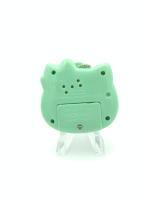 Sanrio HELLO KITTY Metcha Esute YUJIN  Virtual Pet green Buy-Tamagotchis 4