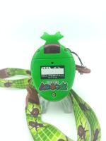 Sodatete Mushiking Caucasia Ookabuto Green Beetle Sega Virtual Pet Japan Buy-Tamagotchis 4
