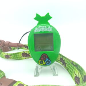 Pedometer Teku Teku Angel Hudson Virtual Pet Japan Green Boutique-Tamagotchis 4