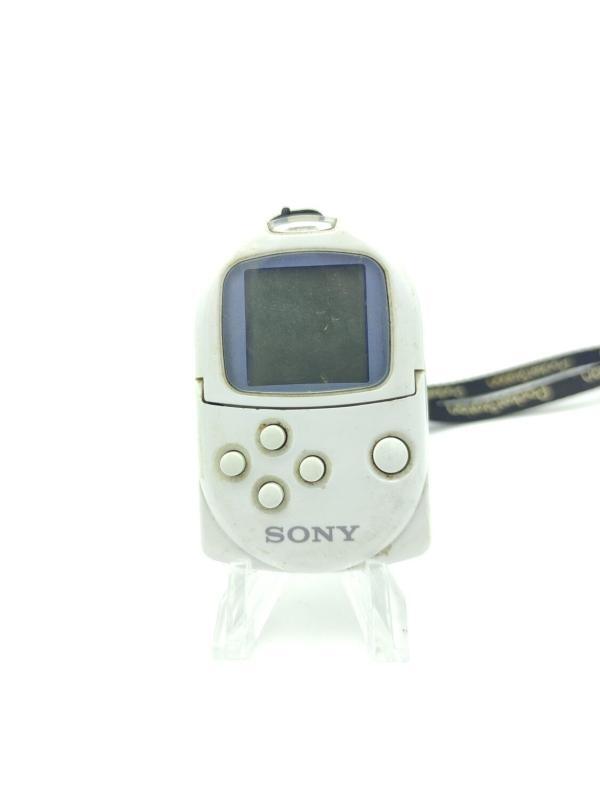 Sony Pocket Station memory card White SCPH-4000 Japan Buy-Tamagotchis 2