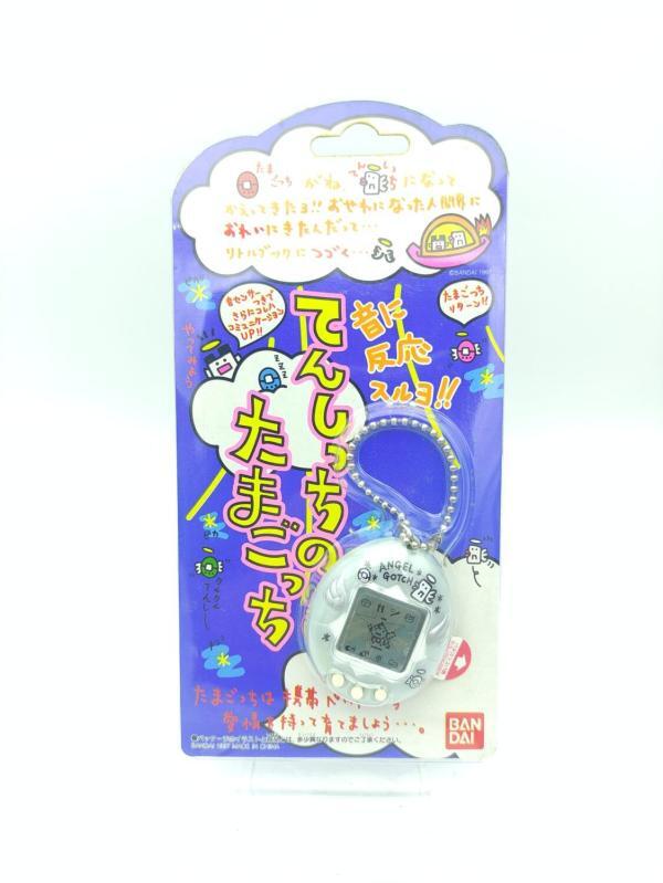 Tamagotchi Angelgotchi Tenshitchi no Blue Bandai boxed 1997 Buy-Tamagotchis 2
