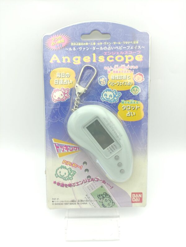 Tamagotchi Bandai Angel scope angelscope Virtual Pet Game Japan Blue Boutique-Tamagotchis