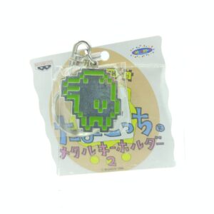 Eraser Bandai Goodies Tamagotchi with metal box Boutique-Tamagotchis 5