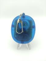 Tamagotchi BANDAI Mame Game Space invaders clear blue Buy-Tamagotchis 4
